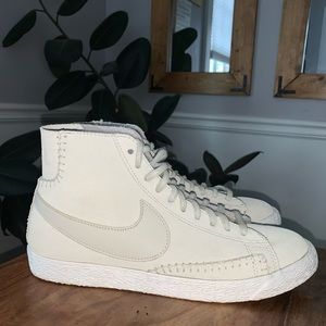 Nike Blazer Mid